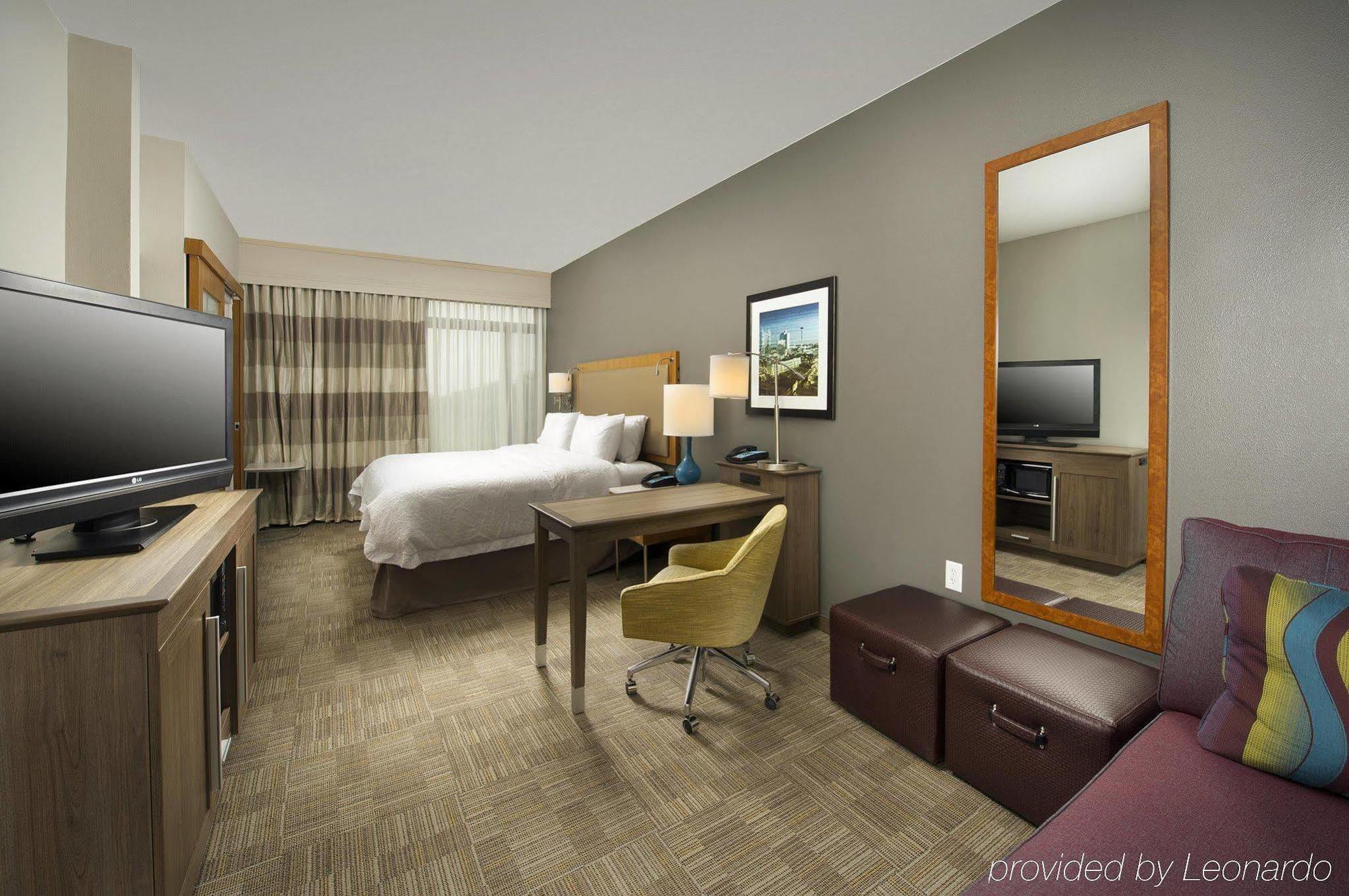 Hampton Inn & Suites San Antonio Northwest/Medical Center Buitenkant foto